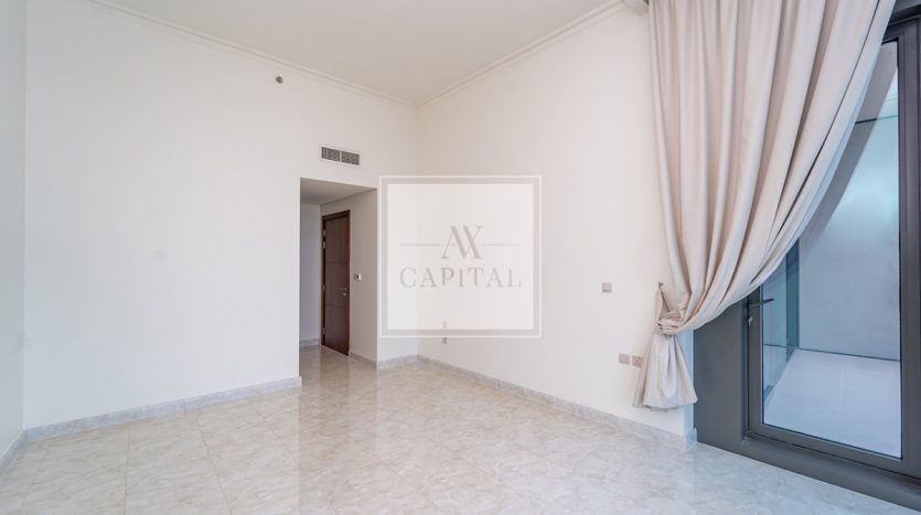 Apartment on Downtown Burj Dubai, 2 bedrooms, 134.9 m2  | Foto 8