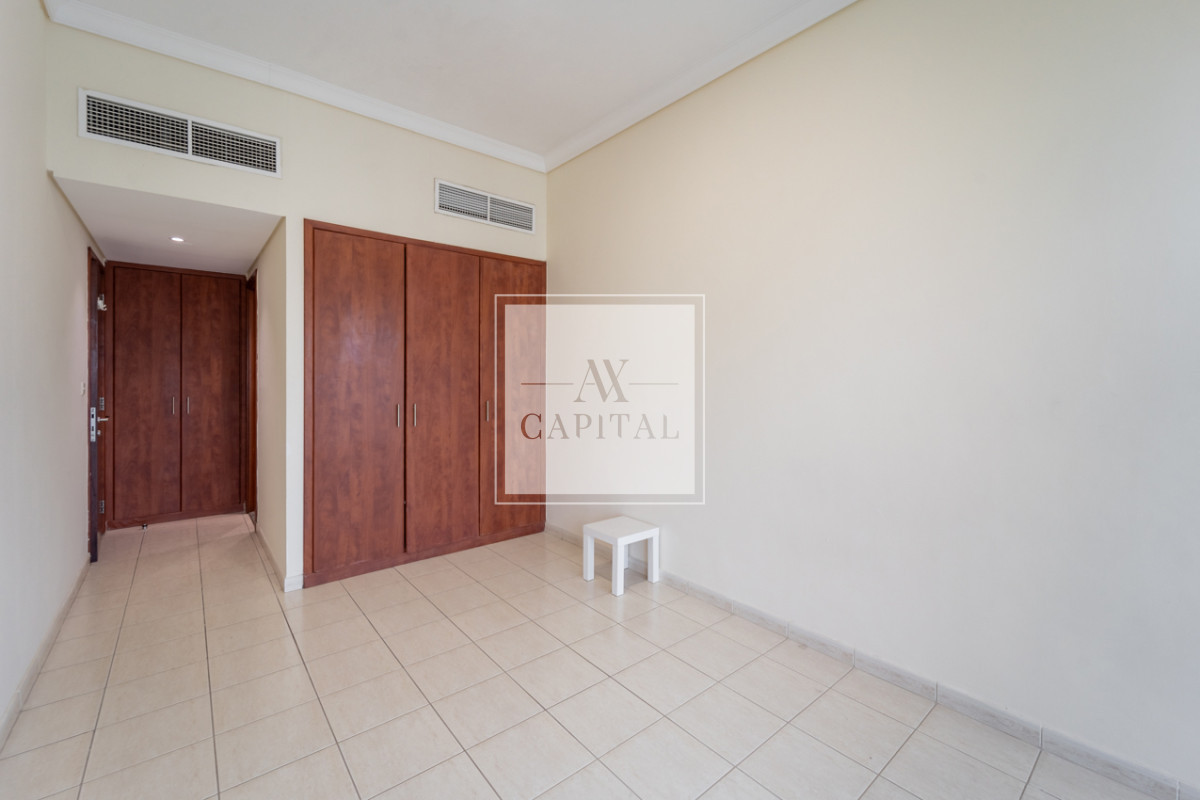 Apartment on Jumeirah Lake Towers, Dubai, 2 bedrooms, 154.7 m2  | Foto 6