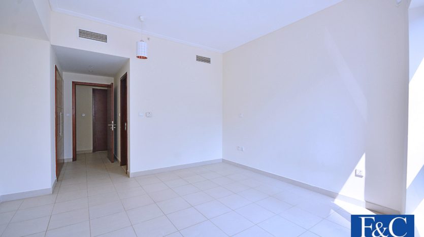 Apartment on Downtown Burj Dubai, 2 bedrooms, 154.5 m2  | Foto 13