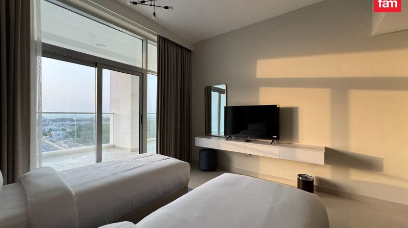 Apartment on Al Sufouh, Dubai, 3 bedrooms, 204.1 m2  | Foto 6