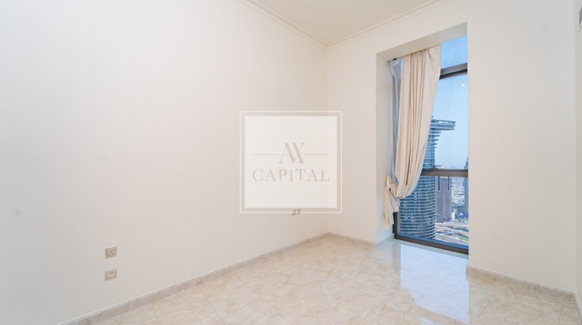 Apartment on Downtown Burj Dubai, 2 bedrooms, 134.9 m2  | Foto 15