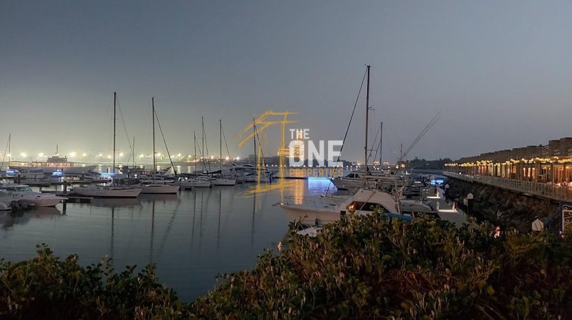 Apartment on Al Hamra Village, Ras-al-khaimah, 2 bedrooms, 122.1 m2  | Foto 17