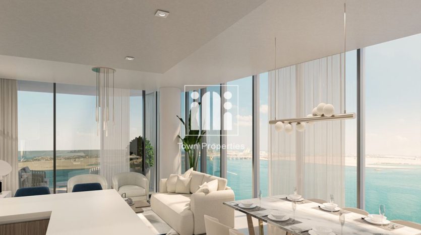 Apartment on Al Reem, Abu-Dhabi, 4 bedrooms, 186 m2  | Foto 17