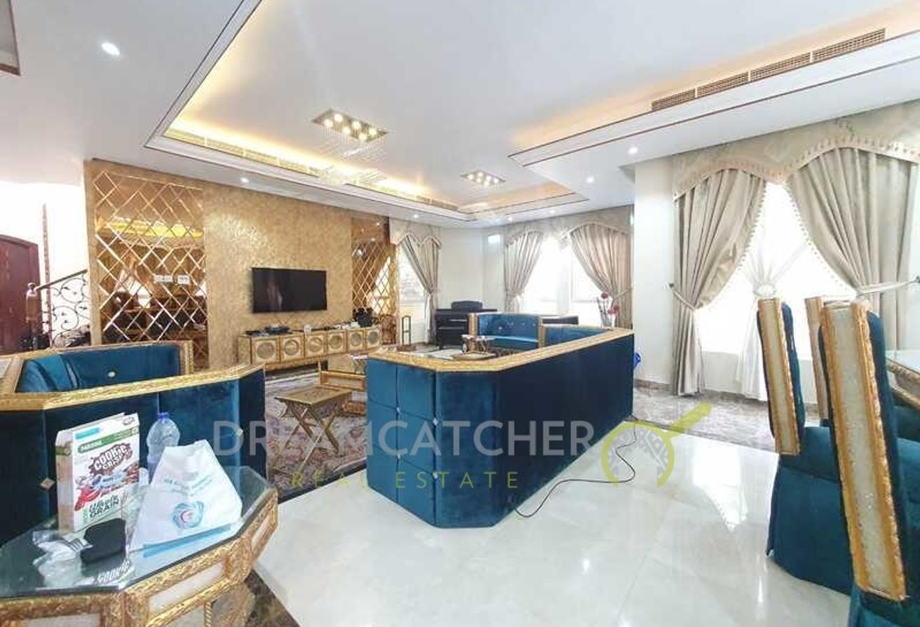 Villa on The Villa, Dubai, 7 bedrooms, 630.06 m2  | Foto 6