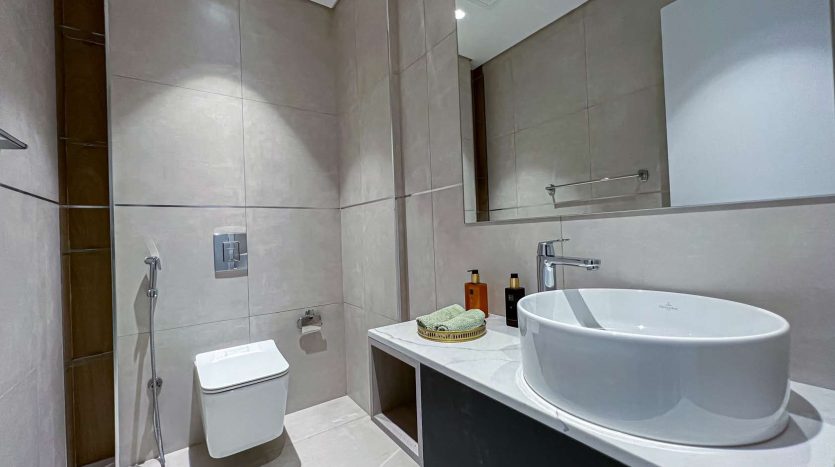 Apartment on Al Furjan, Dubai, 1 bedroom, 75.9 m2  | Foto 6