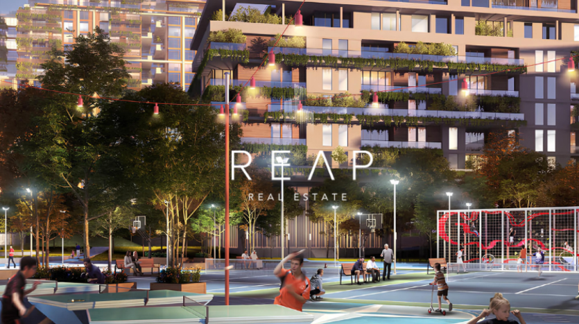 Apartment on City Walk, Dubai, 1 bedroom, 72.7 m2  | Foto 10