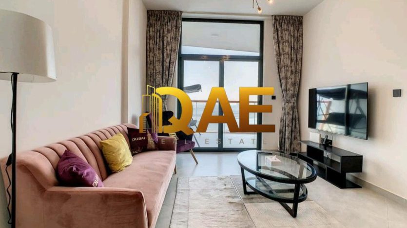 Apartment on Al Jaddaf, Dubai, 1 bedroom, 66 m2  | Foto 13