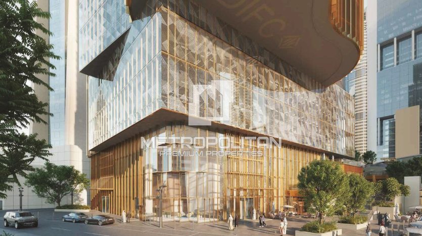 Apartment on DIFC, Dubai, 1 bedroom, 100 m2  | Foto 8