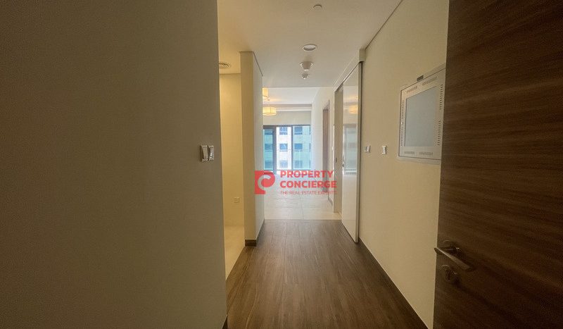 Apartment on Business Bay, Dubai, 1 bedroom, 124 m2  | Foto 10