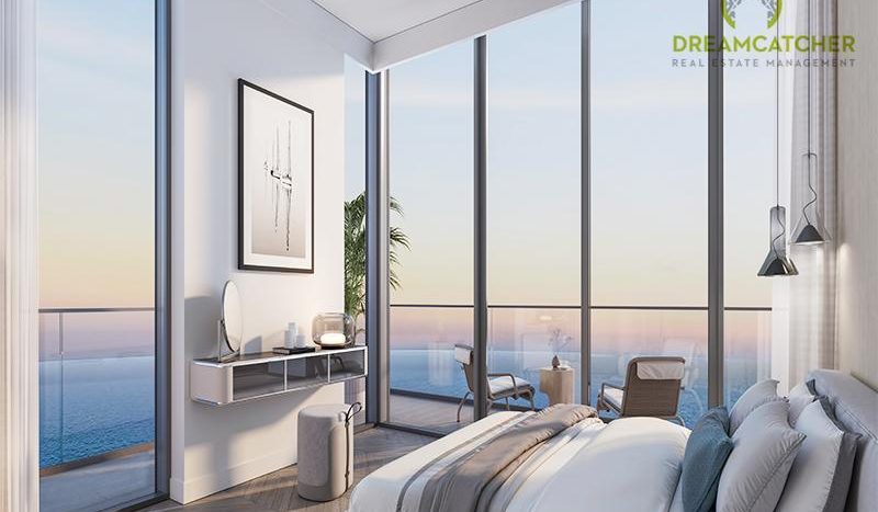 Apartment on Al Marjan Island, Ras-al-khaimah, 3 bedrooms, 365.8 m2  | Foto 7