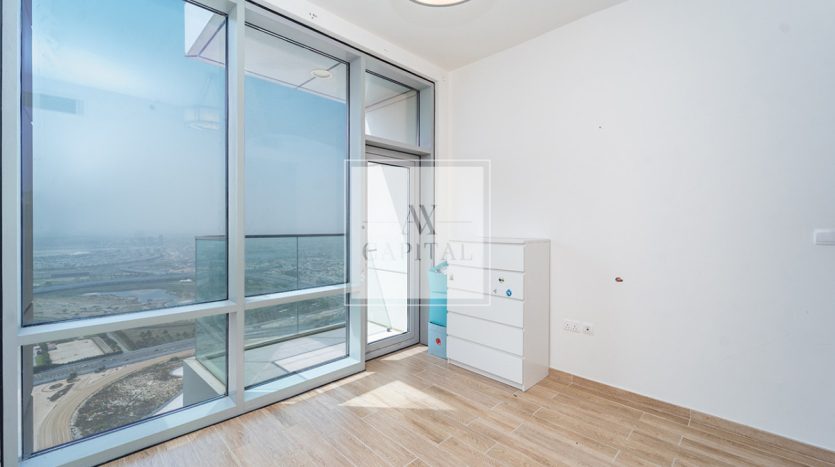 Apartment on Business Bay, Dubai, 2 bedrooms, 123.6 m2  | Foto 10