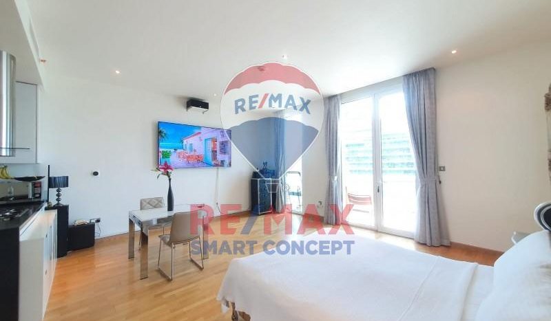 Apartment on Al Raha Beach, Abu-Dhabi, 55 m2  | Foto 8