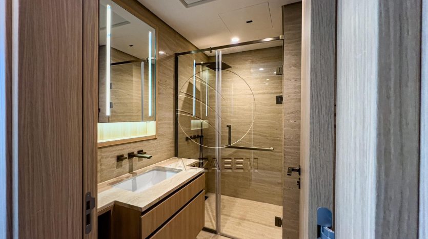 Apartment on Al Reem, Abu-Dhabi, 2 bedrooms, 188 m2  | Foto 14