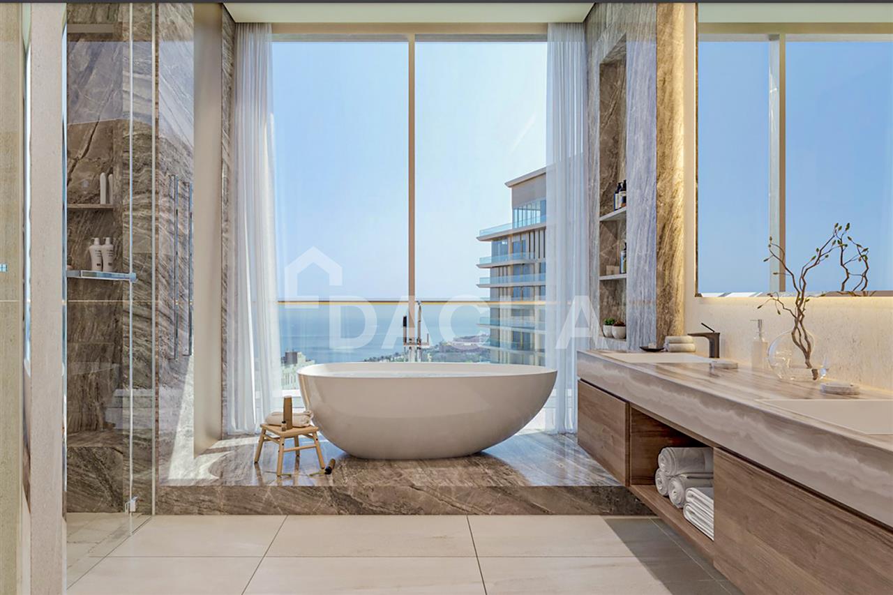 Apartment on Palm Jumeirah, Dubai, 3 bedrooms, 299.1 m2  | Foto 6