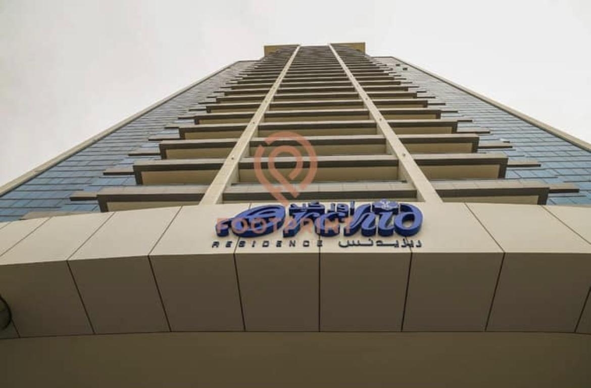 Apartment on Dubai Science Park, Dubai, 1 bedroom, 79.2 m2  | Foto 15