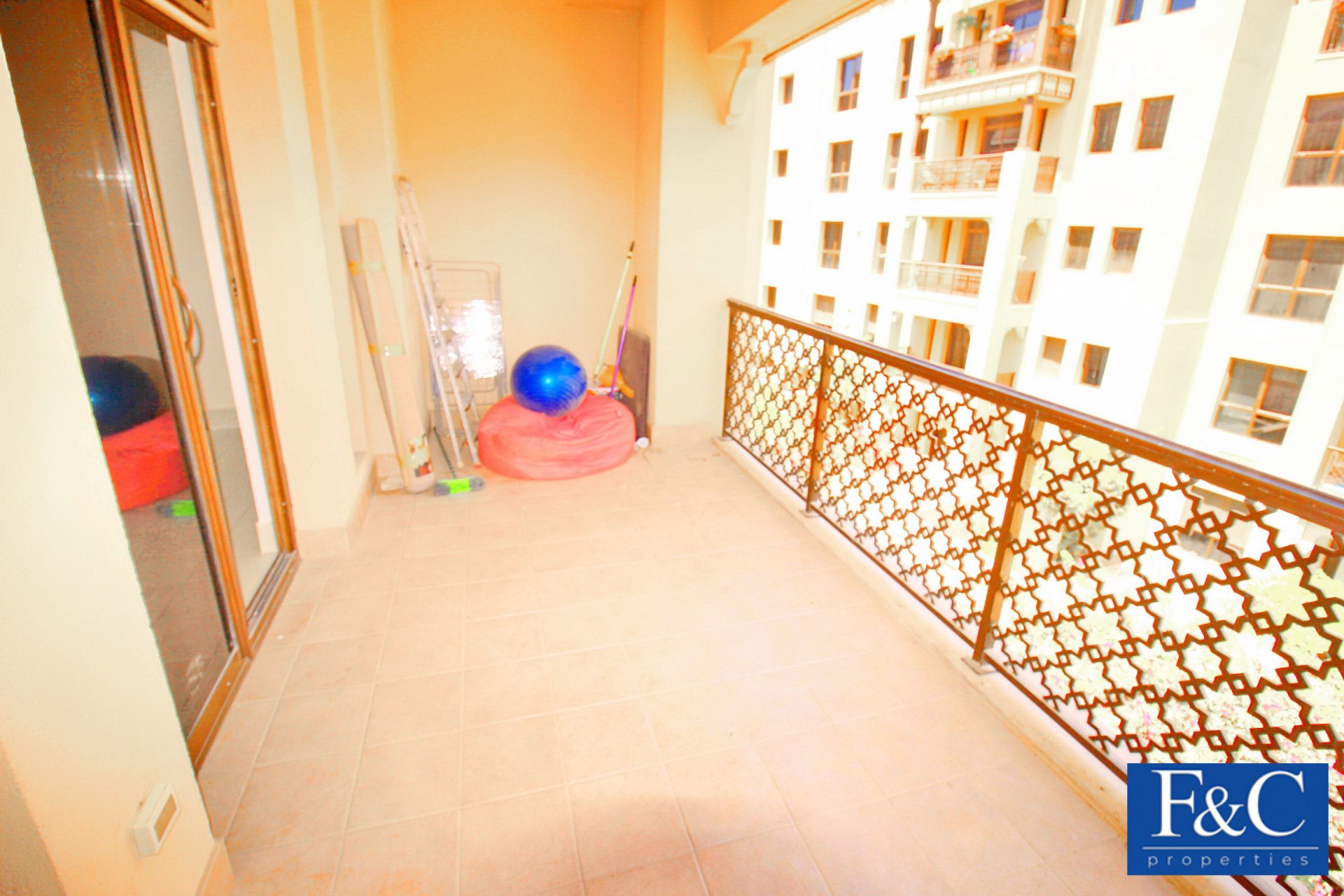 Apartment on Old Town, Dubai, 1 bedroom, 92.4 m2  | Foto 8