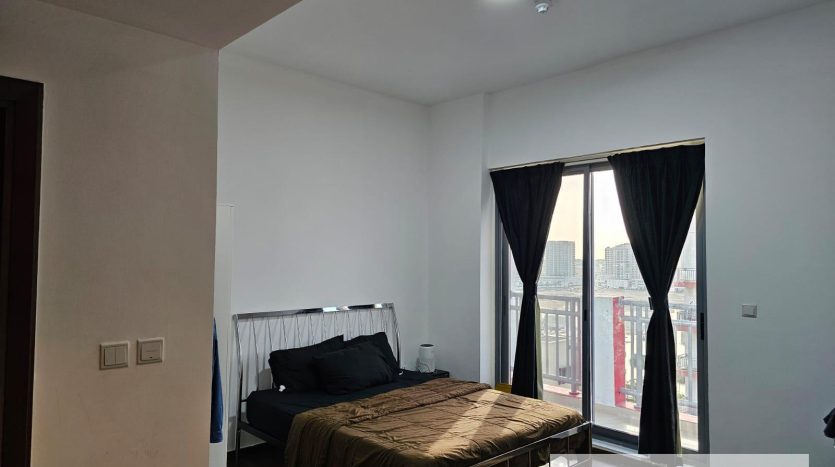 Apartment on Al Furjan, Dubai, 2 bedrooms, 135.1 m2  | Foto 8
