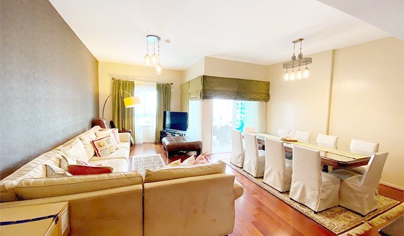Apartment on Al Reem, Abu-Dhabi, 4 bedrooms, 195.1 m2  | Foto 7