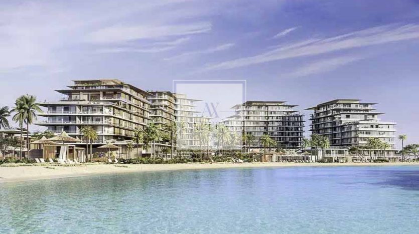 Apartment on Deira, Dubai, 1 bedroom, 93.8 m2  | Foto 9