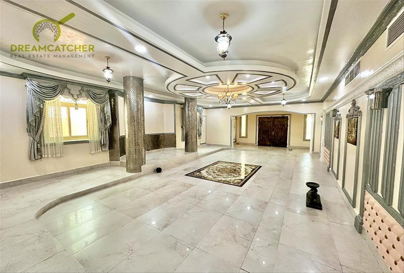 Villa on Seih Al Uraibi, Ras-al-khaimah, 10 bedrooms, 2694.2 m2  | Foto 6