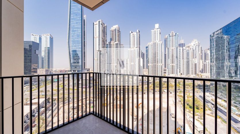 Apartment on Business Bay, Dubai, 1 bedroom, 84.3 m2  | Foto 17