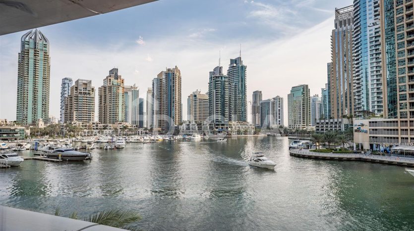 Apartment on Dubai Marina, 1 bedroom, 144.2 m2  | Foto 10