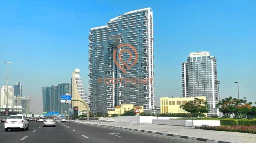 Apartment on Al-Kifaf, Dubai, 1 bedroom, 79 m2  | Foto 11