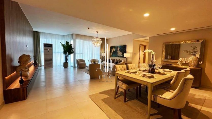 Apartment on Al Reem, Abu-Dhabi, 2 bedrooms, 67.9 m2  | Foto 12