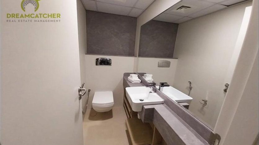 Apartment on Al Marjan Island, Ras-al-khaimah, 1 bedroom, 71.8 m2  | Foto 8