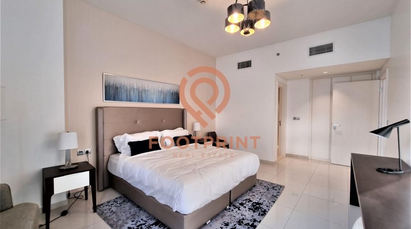 Apartment on Business Bay, Dubai, 1 bedroom, 82.9 m2  | Foto 7