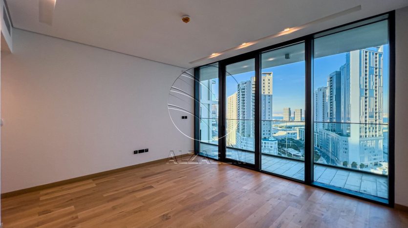 Apartment on Al Reem, Abu-Dhabi, 2 bedrooms, 188 m2  | Foto 19