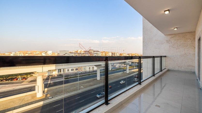 Apartment on Al Furjan, Dubai, 2 bedrooms, 100.8 m2  | Foto 12
