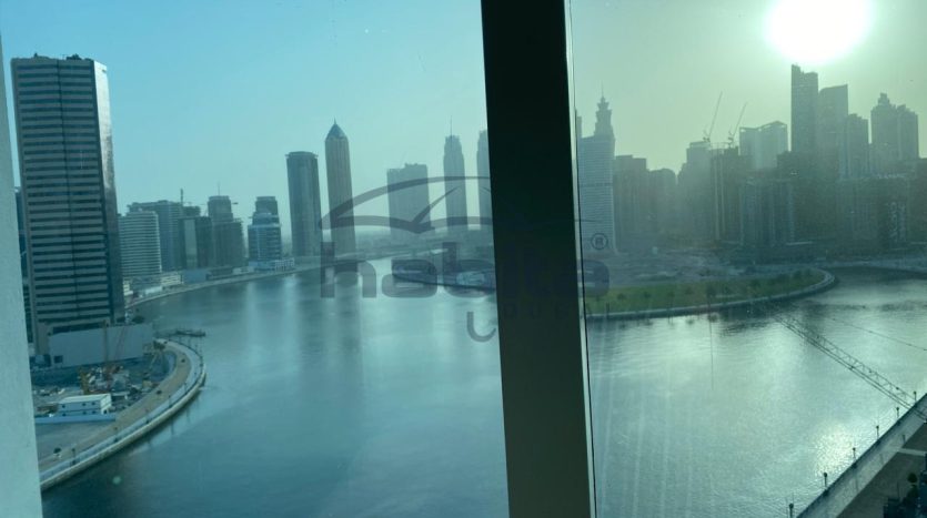 Apartment on Business Bay, Dubai, 38.8 m2  | Foto 11