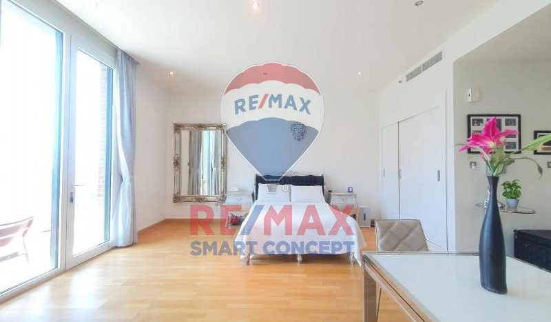 Apartment on Al Raha Beach, Abu-Dhabi, 55 m2  | Foto 7