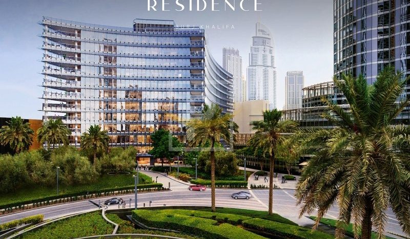 Apartment on Downtown Burj Dubai, 5 bedrooms, 819.6 m2  | Foto 10