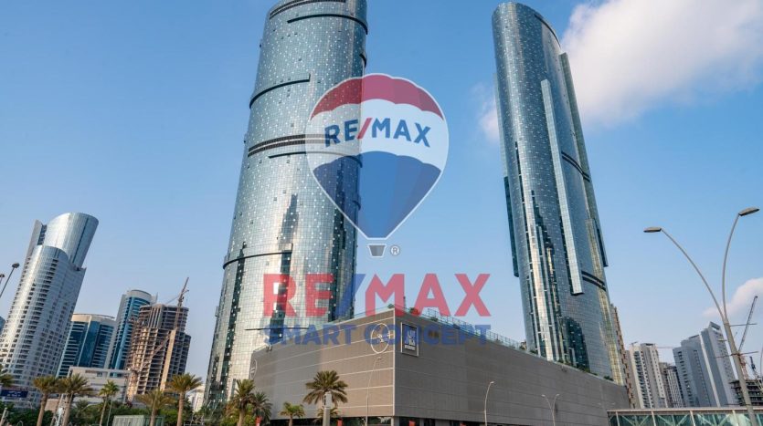 Apartment on Al Reem, Abu-Dhabi, 1 bedroom, 94.1 m2  | Foto 10