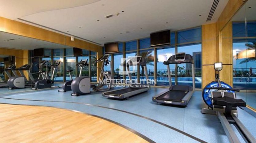 Apartment on Dubai Marina, 2 bedrooms, 170 m2  | Foto 9