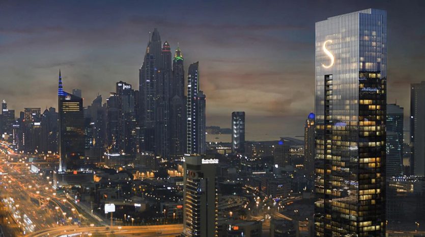 Apartment on Al Sufouh, Dubai, 4 bedrooms, 470.3 m2  | Foto 7