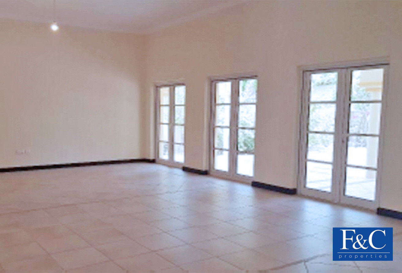 Villa on The Villa, Dubai, 4 bedrooms, 642.1 m2  | Foto 11