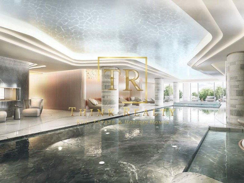 Apartment on Jumeirah Beach Residence, Dubai, 46.5 m2  | Foto 17