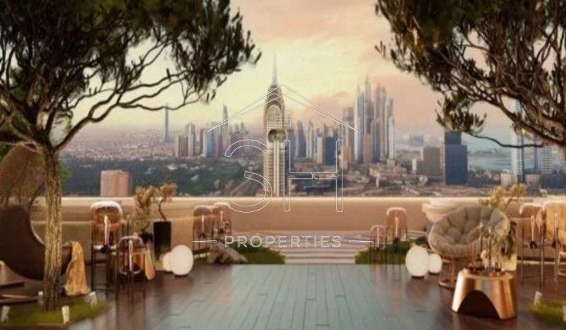 Buy Apartment on Al Sufouh, Dubai, 2 bedrooms, 1256 sq. ft. | Foto 11