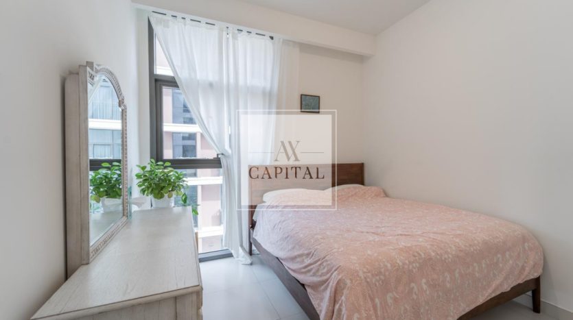 Apartment on Dubai Hills Estate, 2 bedrooms, 128 m2  | Foto 10