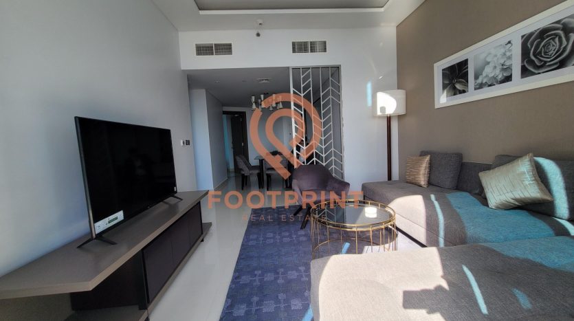 Apartment on Business Bay, Dubai, 2 bedrooms, 132.5 m2  | Foto 9