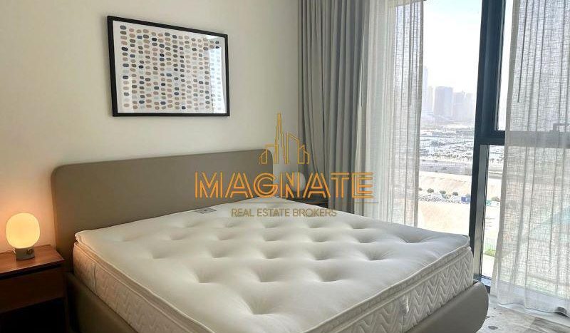 Apartment on Dubai Harbour, Dubai, 3 bedrooms, 158.4 m2  | Foto 7
