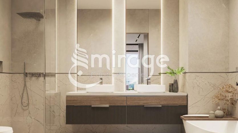Apartment on Al Reem, Abu-Dhabi, 2 bedrooms, 149.8 m2  | Foto 10