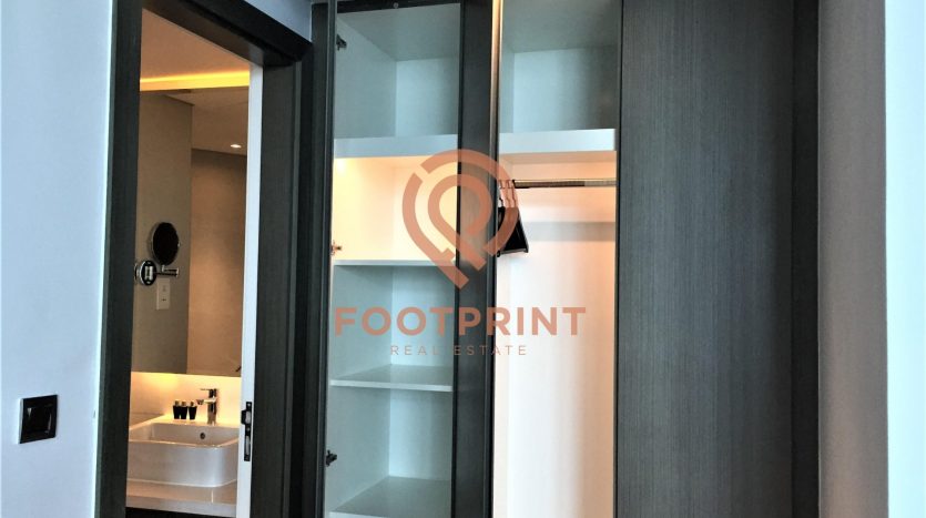 Apartment on Business Bay, Dubai, 2 bedrooms, 129.9 m2  | Foto 16