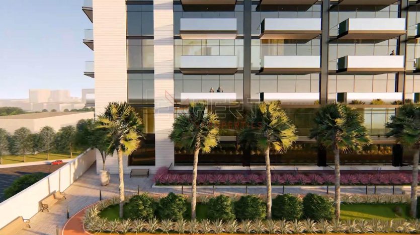 Apartment on Business Bay, Dubai, 1 bedroom, 77.1 m2  | Foto 12