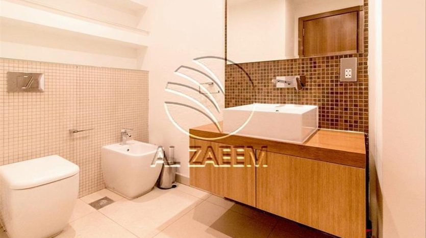 Apartment on Al Raha Beach, Abu-Dhabi, 2 bedrooms, 109 m2  | Foto 15