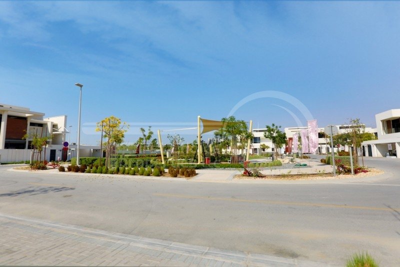Villa on Yas Island, Abu-Dhabi, 4 bedrooms, 598.9 m2  | Foto 19