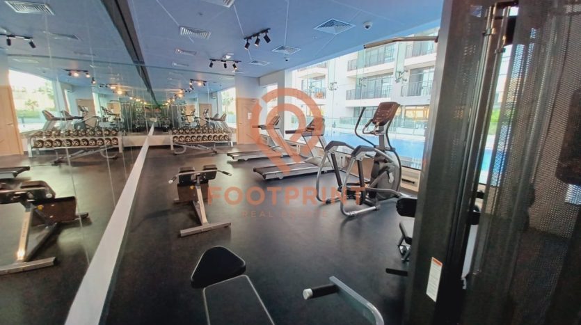 Apartment on Arjan, Dubai, 1 bedroom, 78 m2  | Foto 16